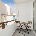 Апартаменты Casa Da Dos Pescadores *