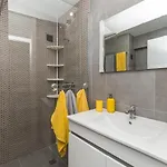 Апартаменты Casa Da Dos Pescadores