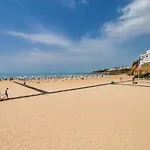 Апартаменты Casa Da Dos Pescadores Албуфейра