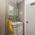 Апартаменты Casa Da Dos Pescadores *