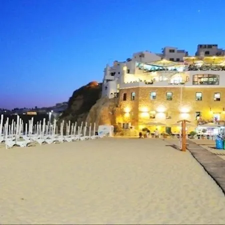 Casa Da Dos Pescadores Albufeira