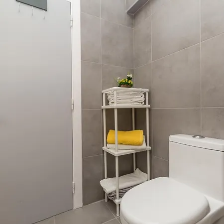 Casa Da Dos Pescadores *