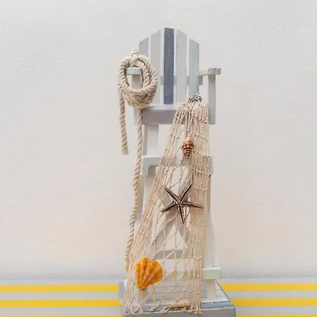 Apartment Casa Da Dos Pescadores