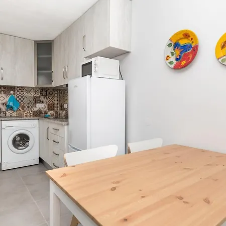 Daire Casa Da Dos Pescadores *