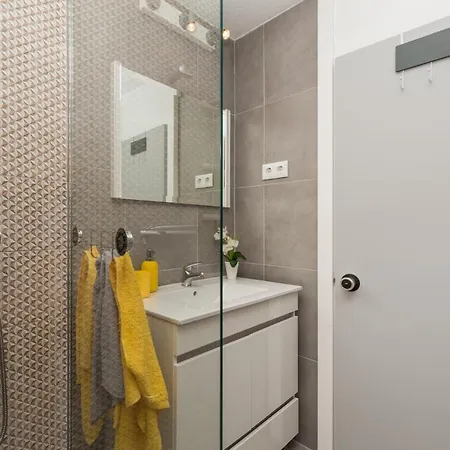 Daire Casa Da Dos Pescadores *