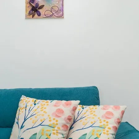 Casa Da Dos Pescadores דירה