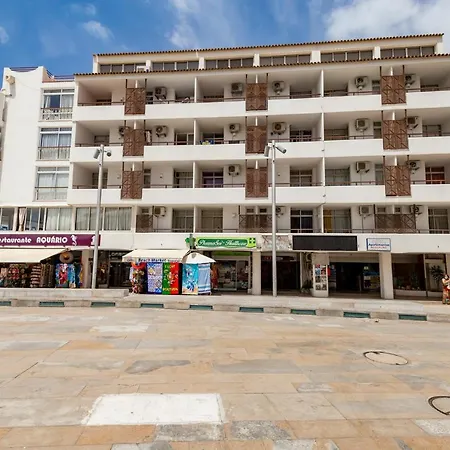 דירה Casa Da Dos Pescadores אלבופיירה