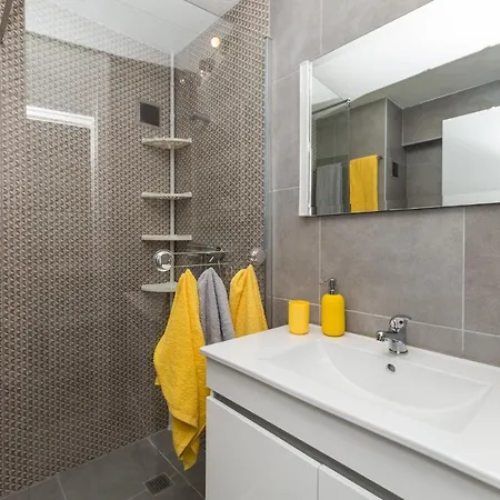 דירה Casa Da Dos Pescadores