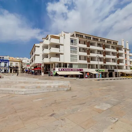 Casa Da Dos Pescadores Αλμπουφέιρα